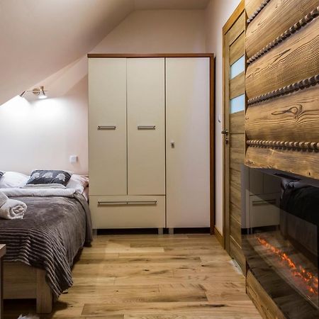 Apart Styl Apartament Roza Pustyni, Centrum Miasta 扎科帕内 外观 照片