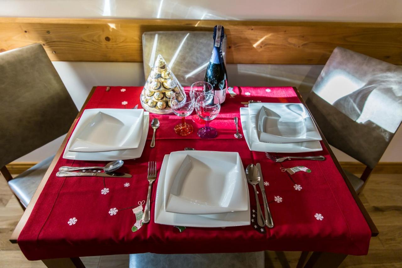 Apart Styl Apartament Roza Pustyni, Centrum Miasta 扎科帕内 外观 照片