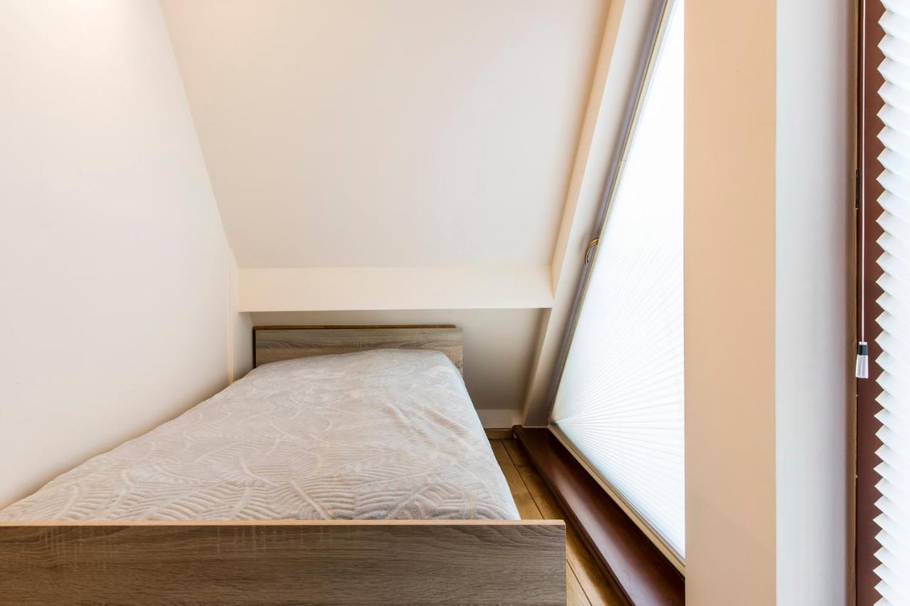 Apart Styl Apartament Roza Pustyni, Centrum Miasta 扎科帕内 外观 照片